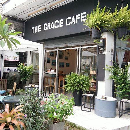 The Grace House Chiangmai Bed & Breakfast Chiang Mai Eksteriør bilde