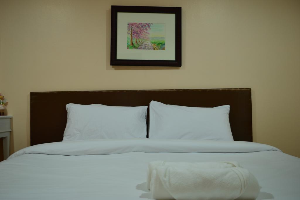 The Grace House Chiangmai Bed & Breakfast Chiang Mai Rom bilde