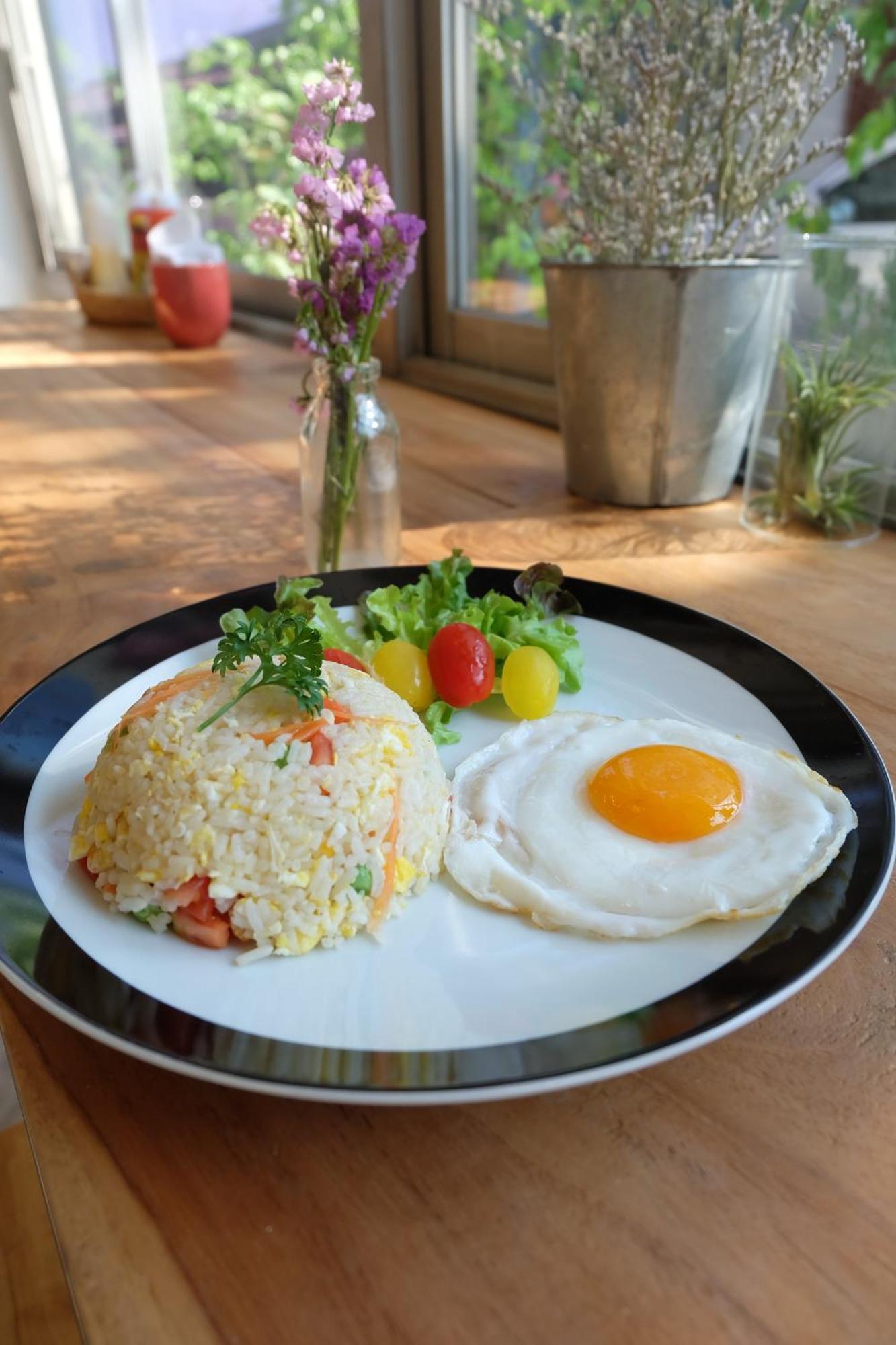 The Grace House Chiangmai Bed & Breakfast Chiang Mai Eksteriør bilde