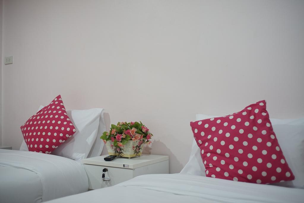 The Grace House Chiangmai Bed & Breakfast Chiang Mai Rom bilde