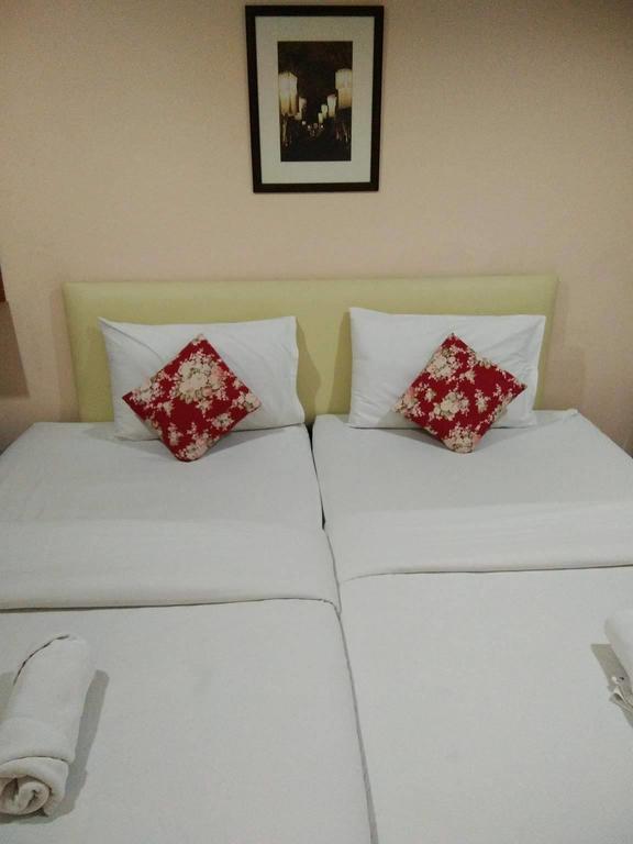The Grace House Chiangmai Bed & Breakfast Chiang Mai Eksteriør bilde