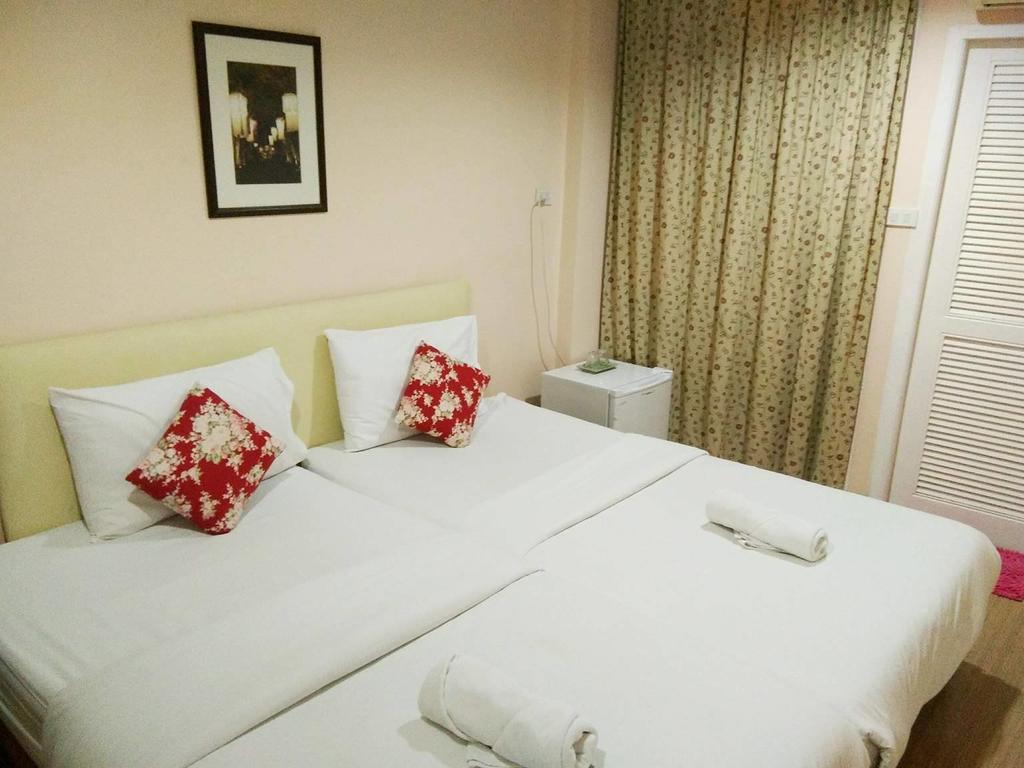 The Grace House Chiangmai Bed & Breakfast Chiang Mai Eksteriør bilde