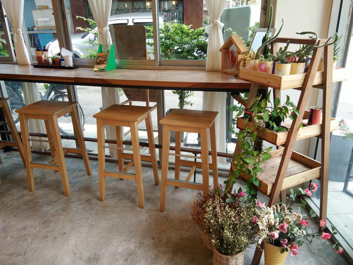 The Grace House Chiangmai Bed & Breakfast Chiang Mai Eksteriør bilde