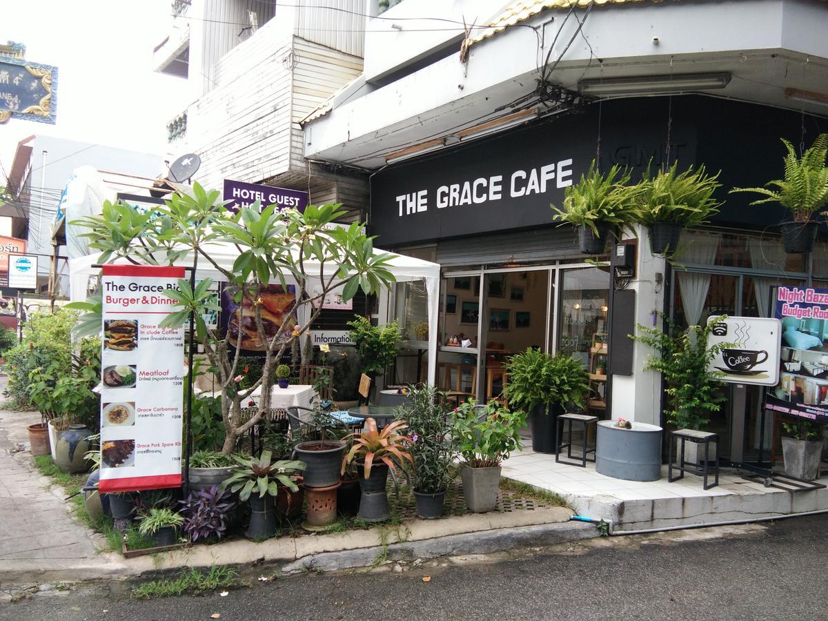 The Grace House Chiangmai Bed & Breakfast Chiang Mai Eksteriør bilde