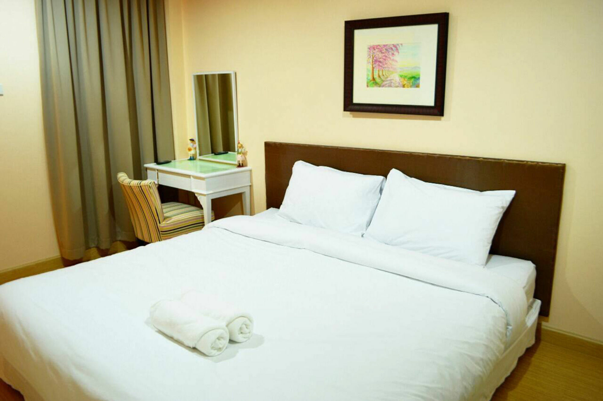 The Grace House Chiangmai Bed & Breakfast Chiang Mai Eksteriør bilde